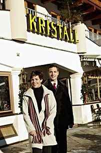 Silvia & Adi Rieser
