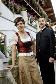 Das Kristall: Ihr ausgezeichnetes Wellnesshotel