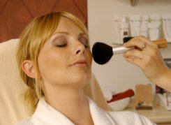 Kosmetik Maniküre Pediküre Hotel Kristall
