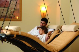 Spa Wellnesshotel in Tirol Kristall