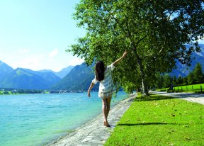 Achensee Urlaub Angebote Achensee Kurzurlaub Achensee