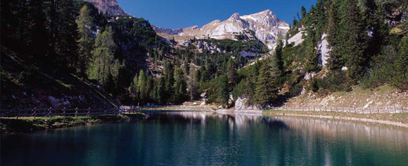 Wasserspaß am Achensee