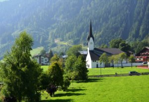 Angebote Achensee Hotel Kristall