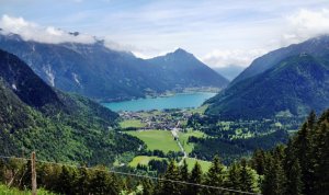 Aktivurlaub Tirol