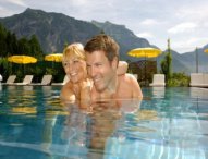 Hotel in Pertisau am Achensee: Verwöhnhotel Kristall