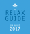 Relax Guide 2017 Auszeichnung