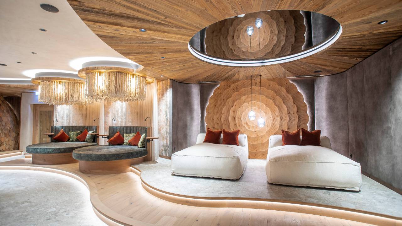 Adullts Only Hotel am Achensee