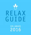 Kristall Verwöhnhotel im RELAX Guide 2016