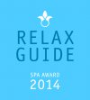 Auszeichnung Relax Guide