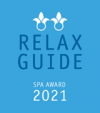 Relax Guide - Lilienauszeichnung 2020/2021