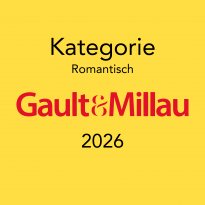 Auszeichnung Gault & Millau 2026