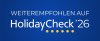 HolidayCheck
