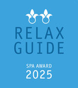 Relax Guide neue Auszeichnung