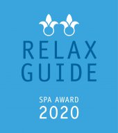 Auszeichnung Relax Guide fürs Verwöhnhotel