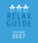 3 Lilien im Relax Guide 2027