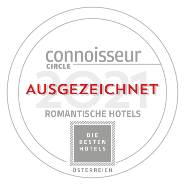 Romantisches Hotel für Paare 2021