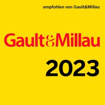 Auszeichnung Gault & Millau 2023
