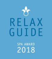 Relax Guide Prämierung
