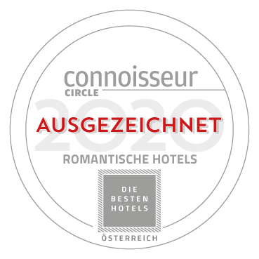 Romantisches Hotel am Achensee