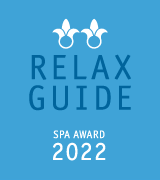 Relax Guide Auszeichnung
