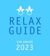 Relax Guide für Kristall