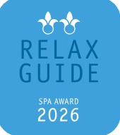 RELAX Guide 2016