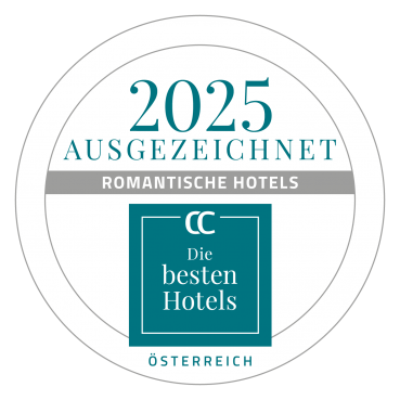 Romantisches Hotel